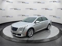 2019 Cadillac XTS 