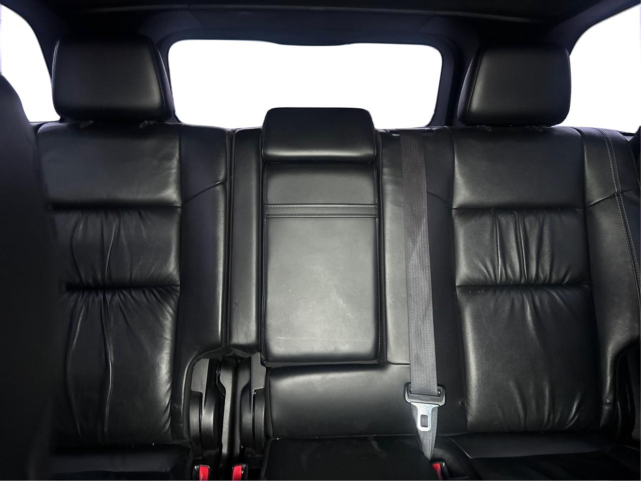 Jeep Grand Cherokee Limited 4WD 2015