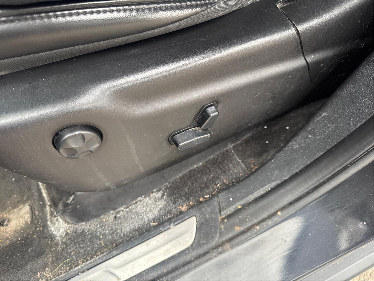 Jeep Grand Cherokee Limited 4WD 2015