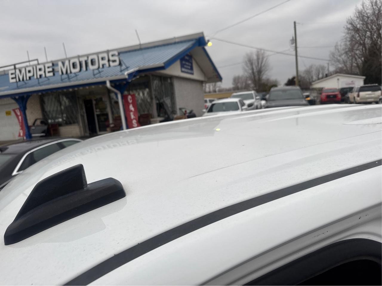 Chevrolet Silverado 1500 LT Trail Boss Crew Cab 4WD 2019