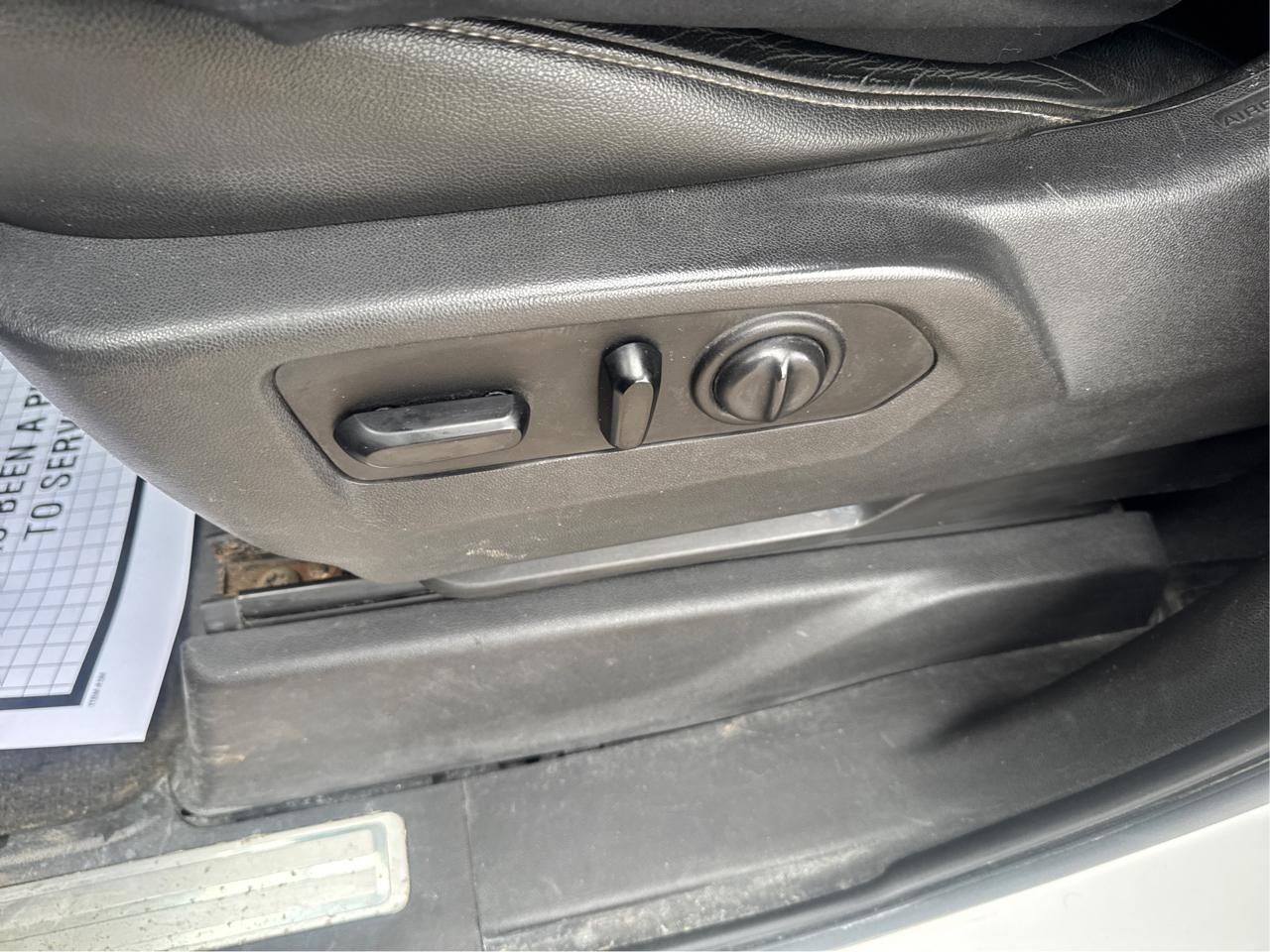 Chevrolet Silverado 1500 LT Trail Boss Crew Cab 4WD 2019