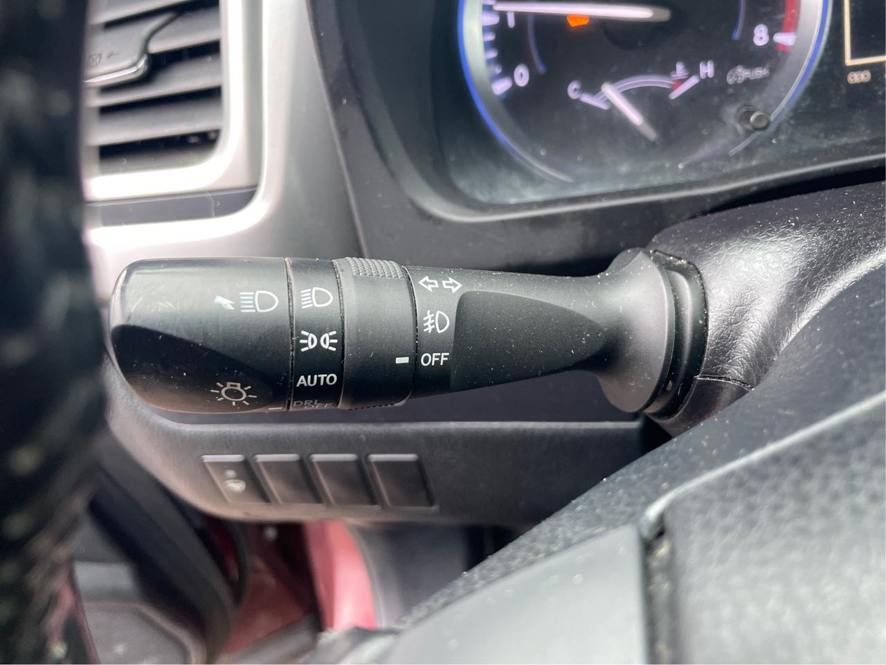 Toyota Highlander SE FWD V6 2017