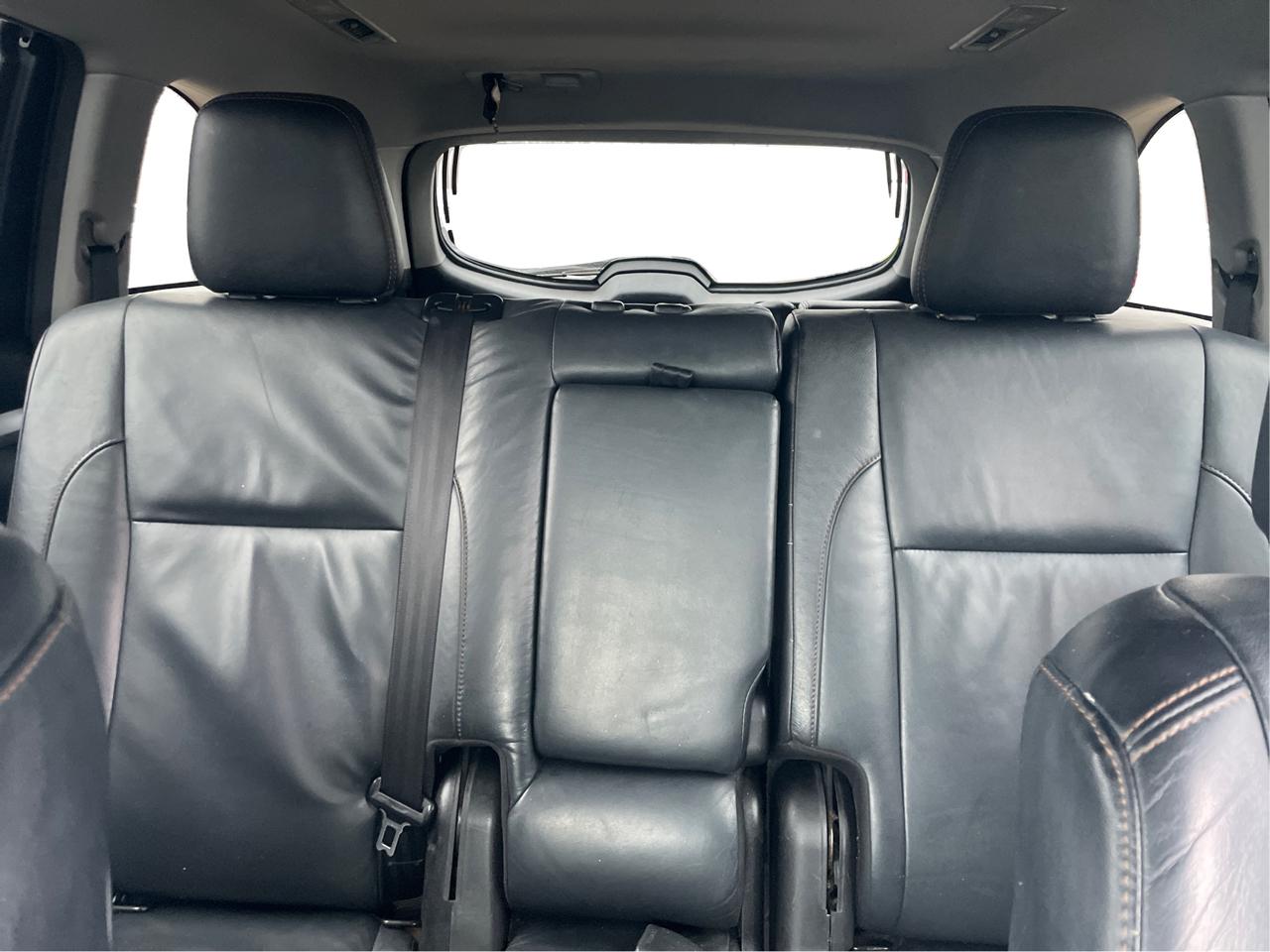 Toyota Highlander SE FWD V6 2017