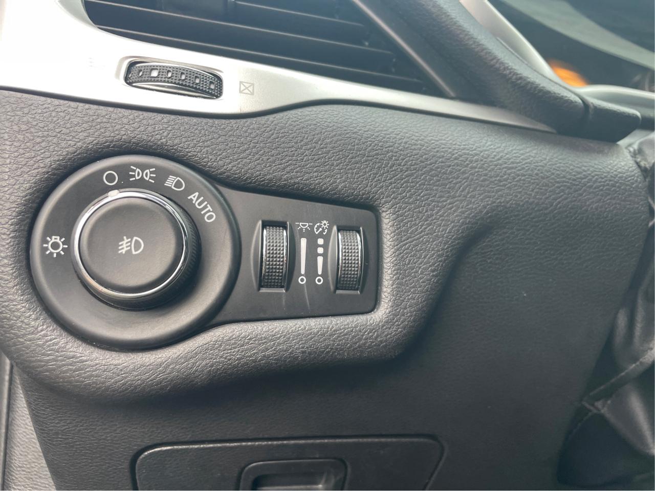 Jeep Cherokee Trailhawk 4WD 2016