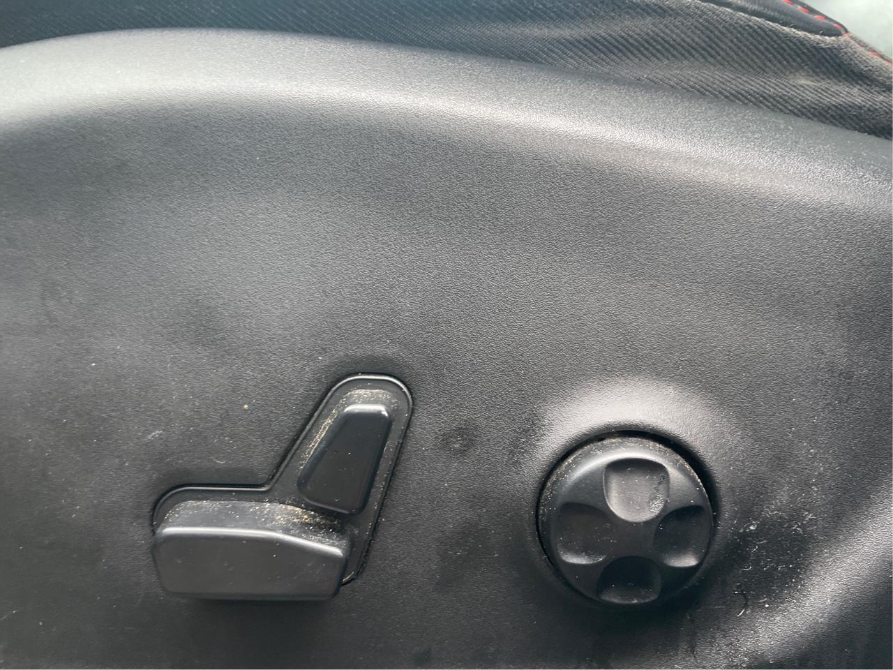 Jeep Cherokee Trailhawk 4WD 2016