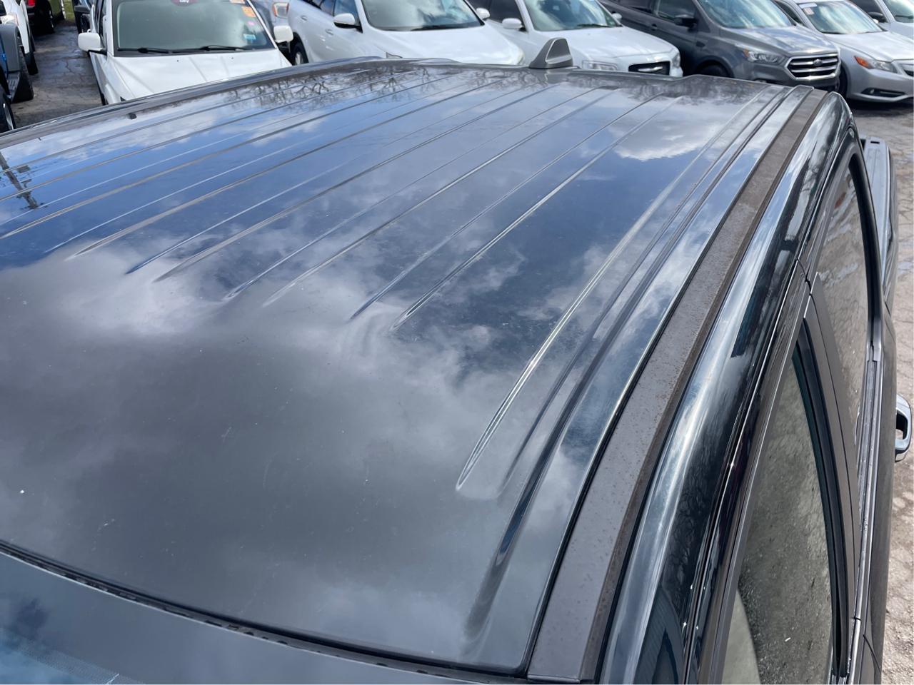 RAM 1500 Big Horn Crew Cab SWB 4WD 2019