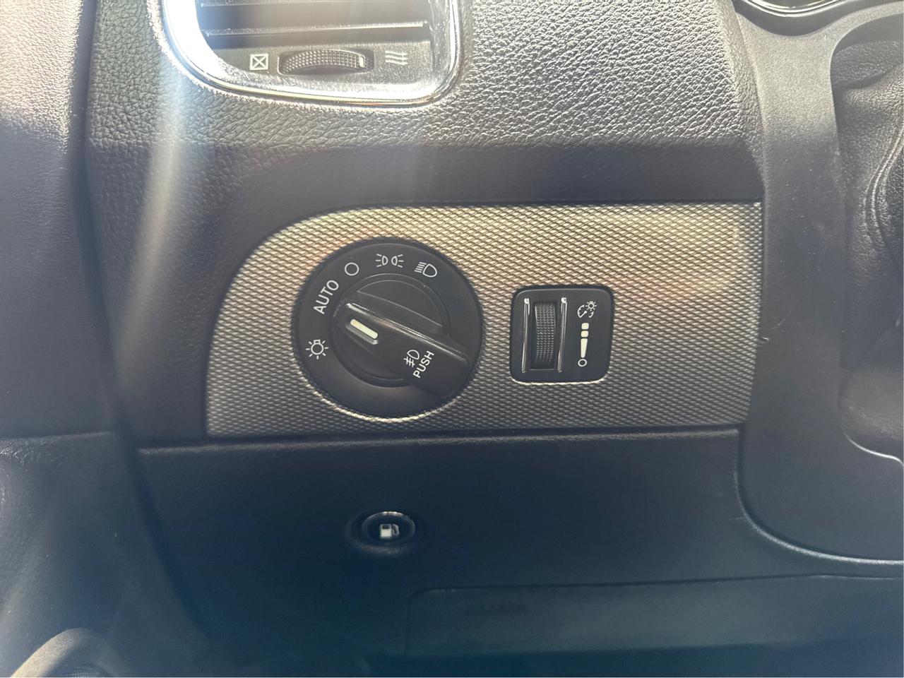 Dodge Durango SRT AWD 2018