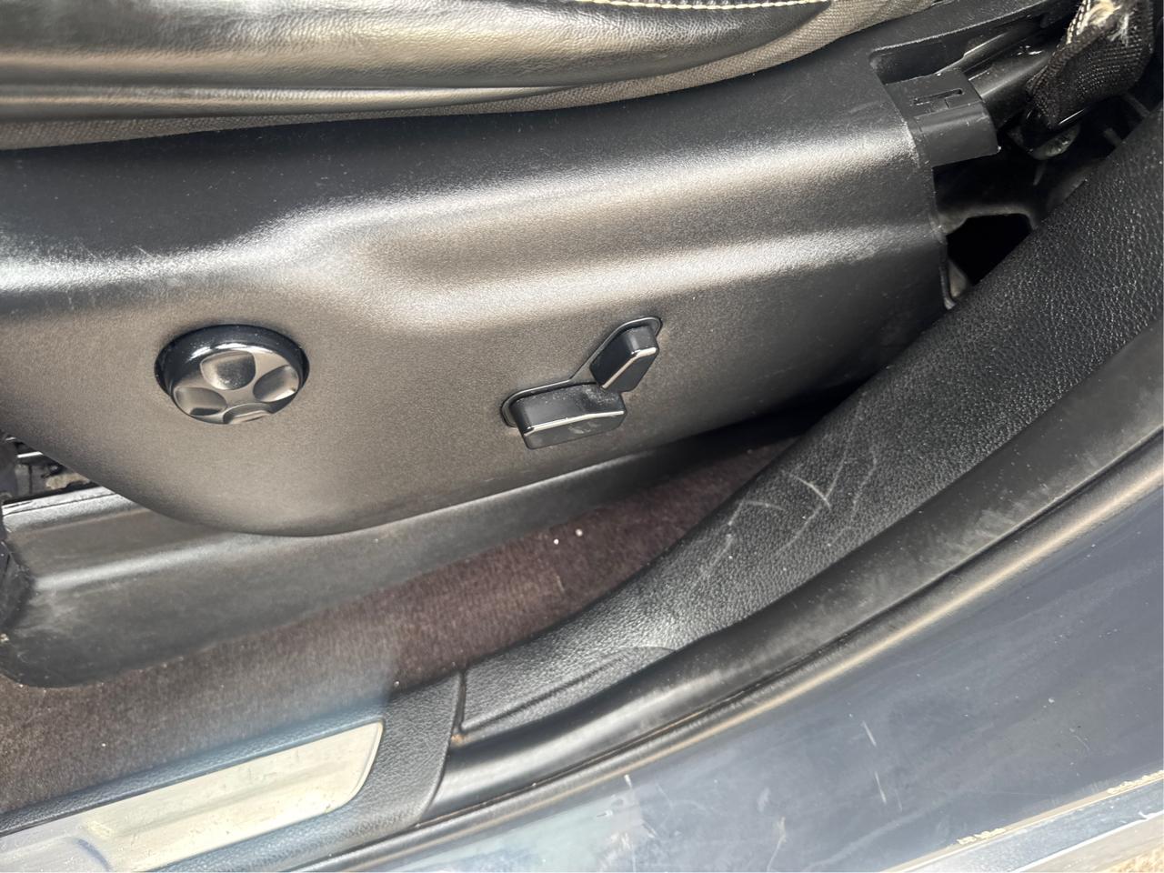 Dodge Durango SRT AWD 2018