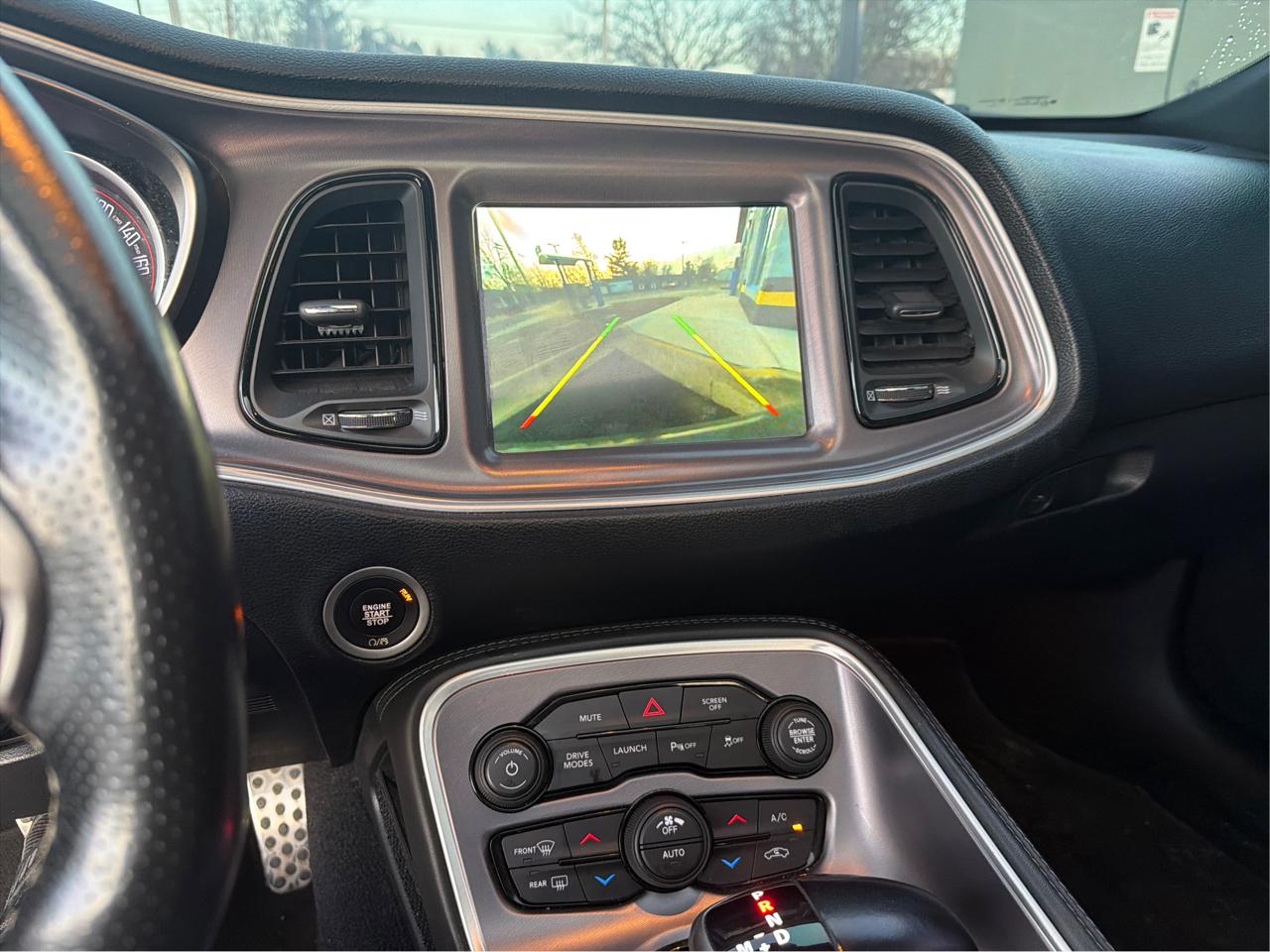 Dodge Challenger R/T SCAT Pack 2019