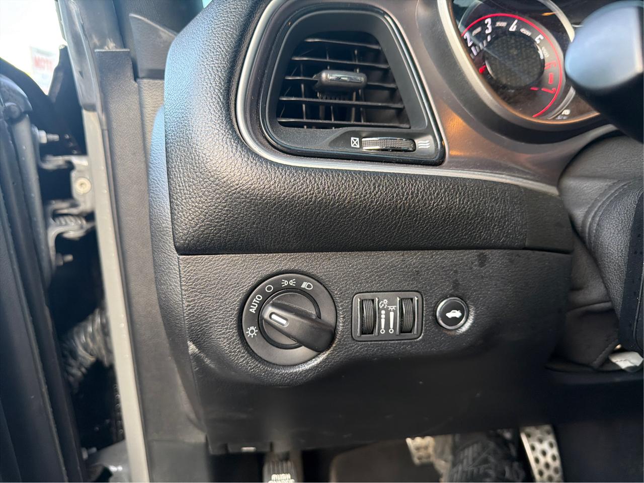 Dodge Challenger R/T SCAT Pack 2019