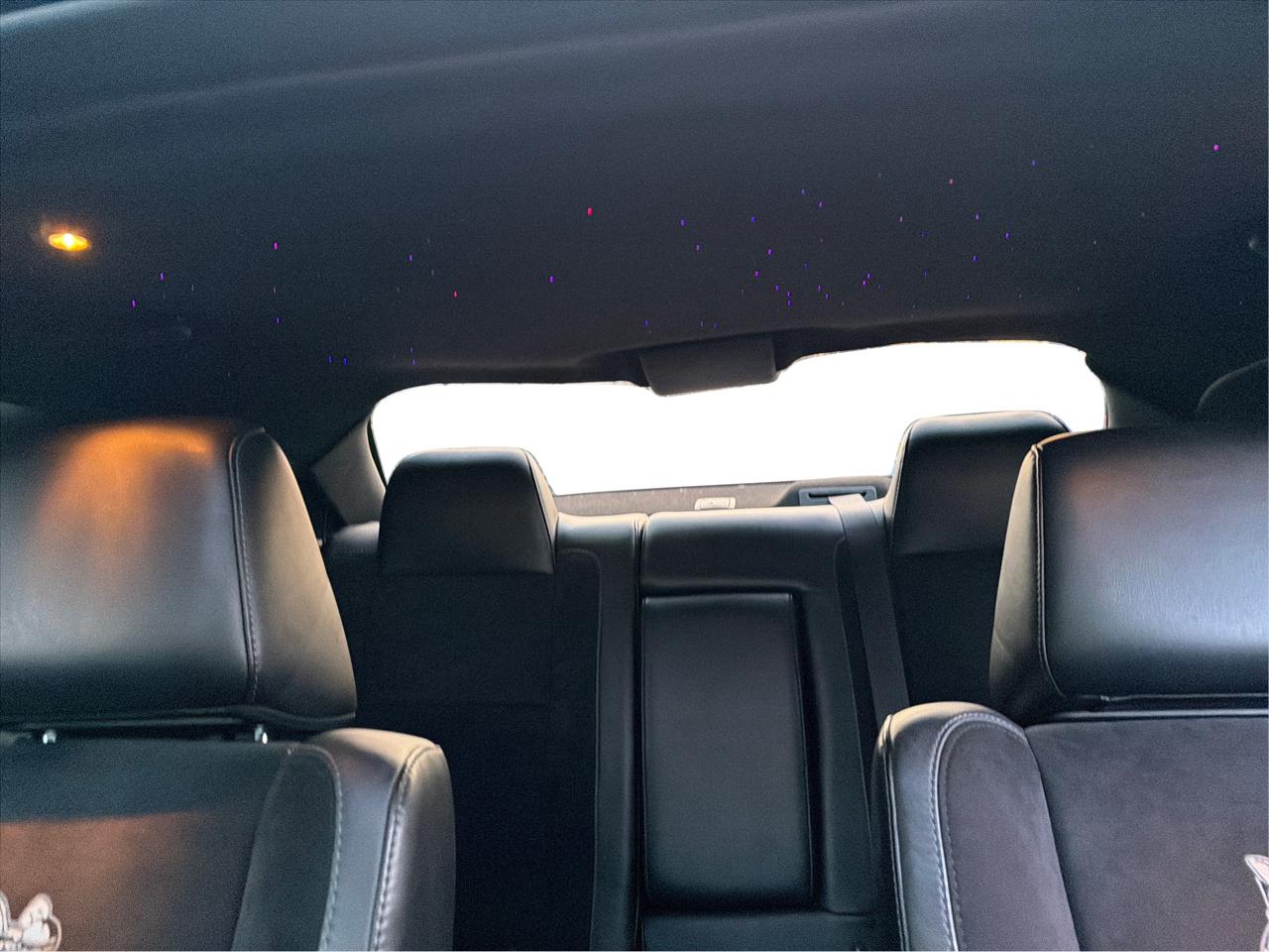 Dodge Challenger R/T SCAT Pack 2019