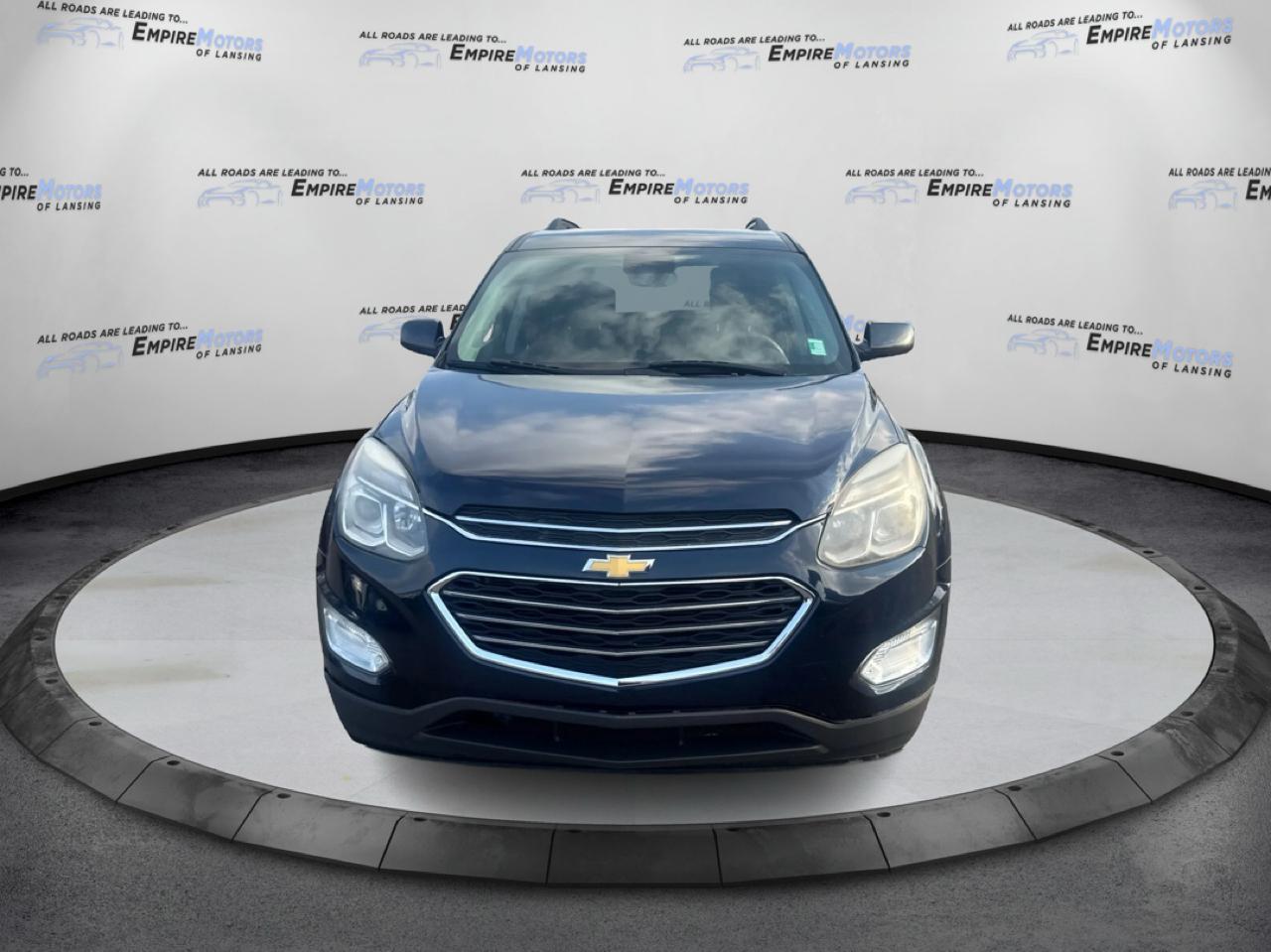 Chevrolet Equinox LT 2WD 2016