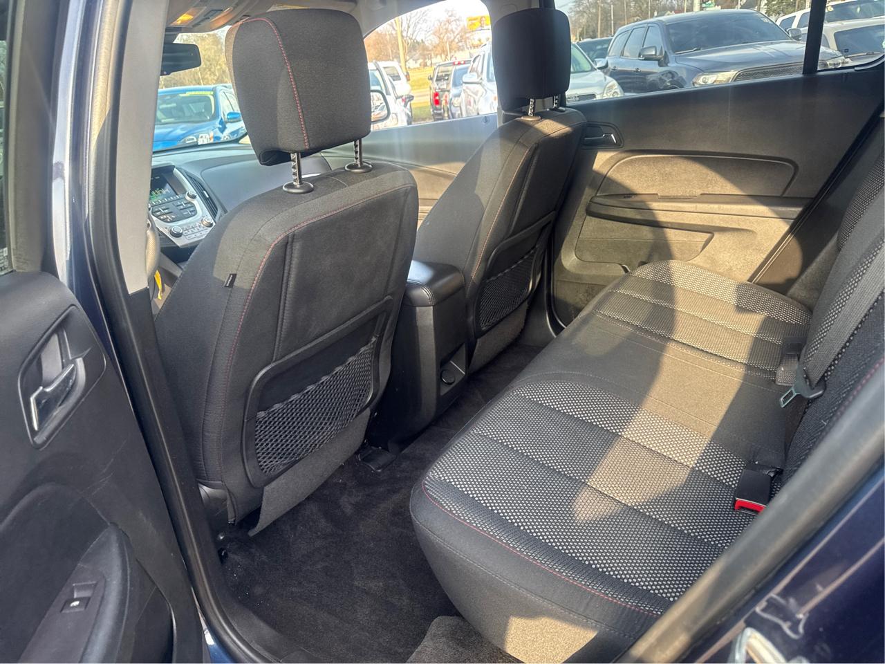 Chevrolet Equinox LT 2WD 2016