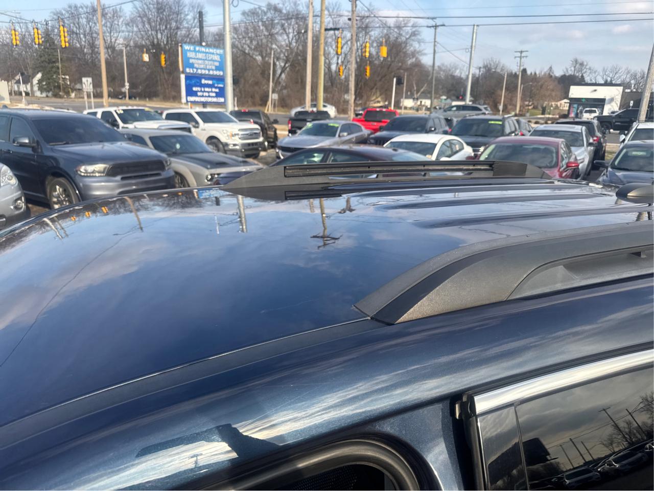 Chevrolet Equinox LT 2WD 2016