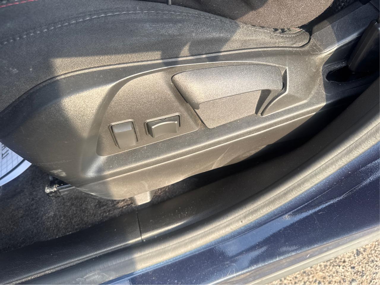 Chevrolet Equinox LT 2WD 2016