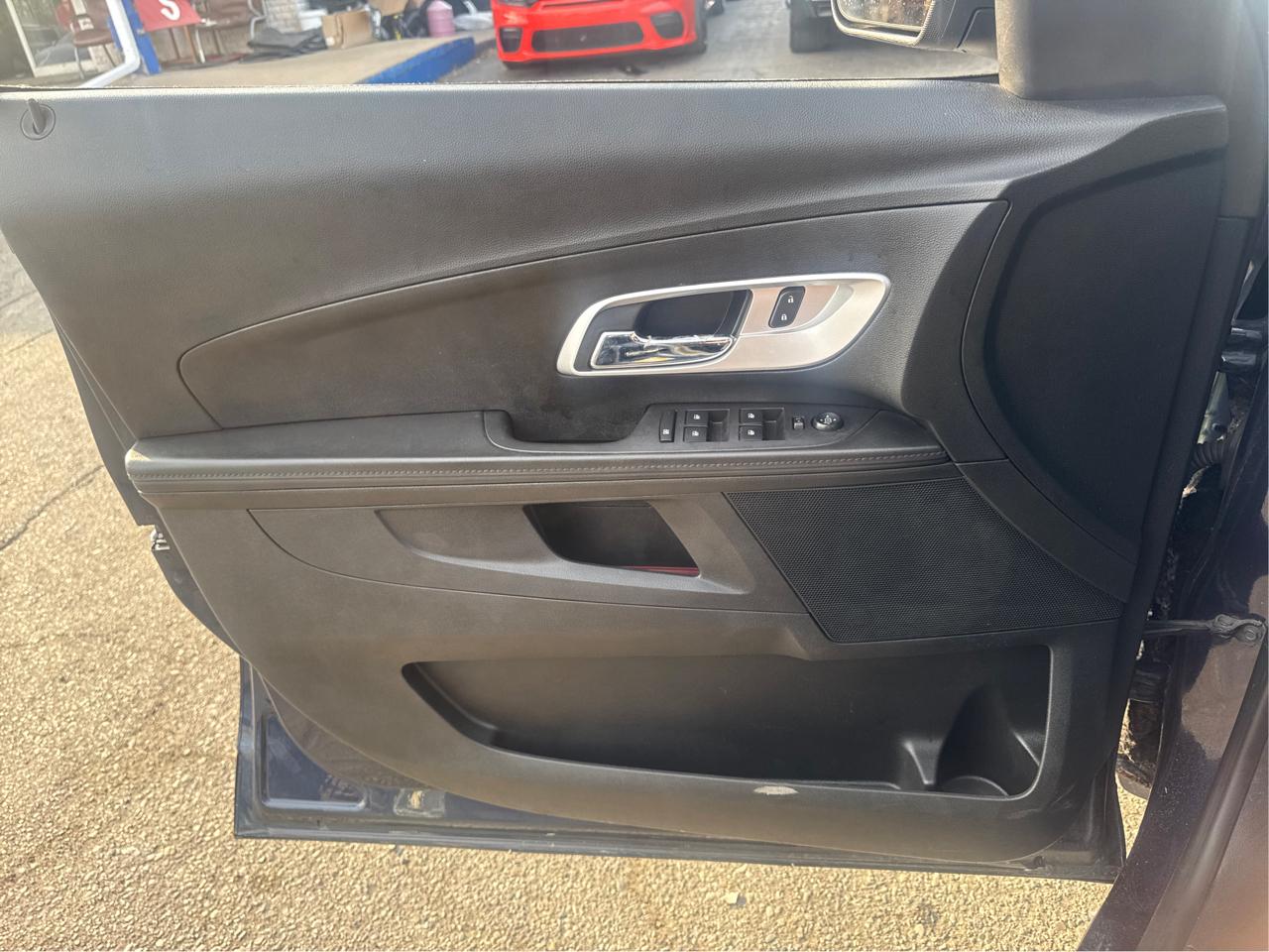 Chevrolet Equinox LT 2WD 2016