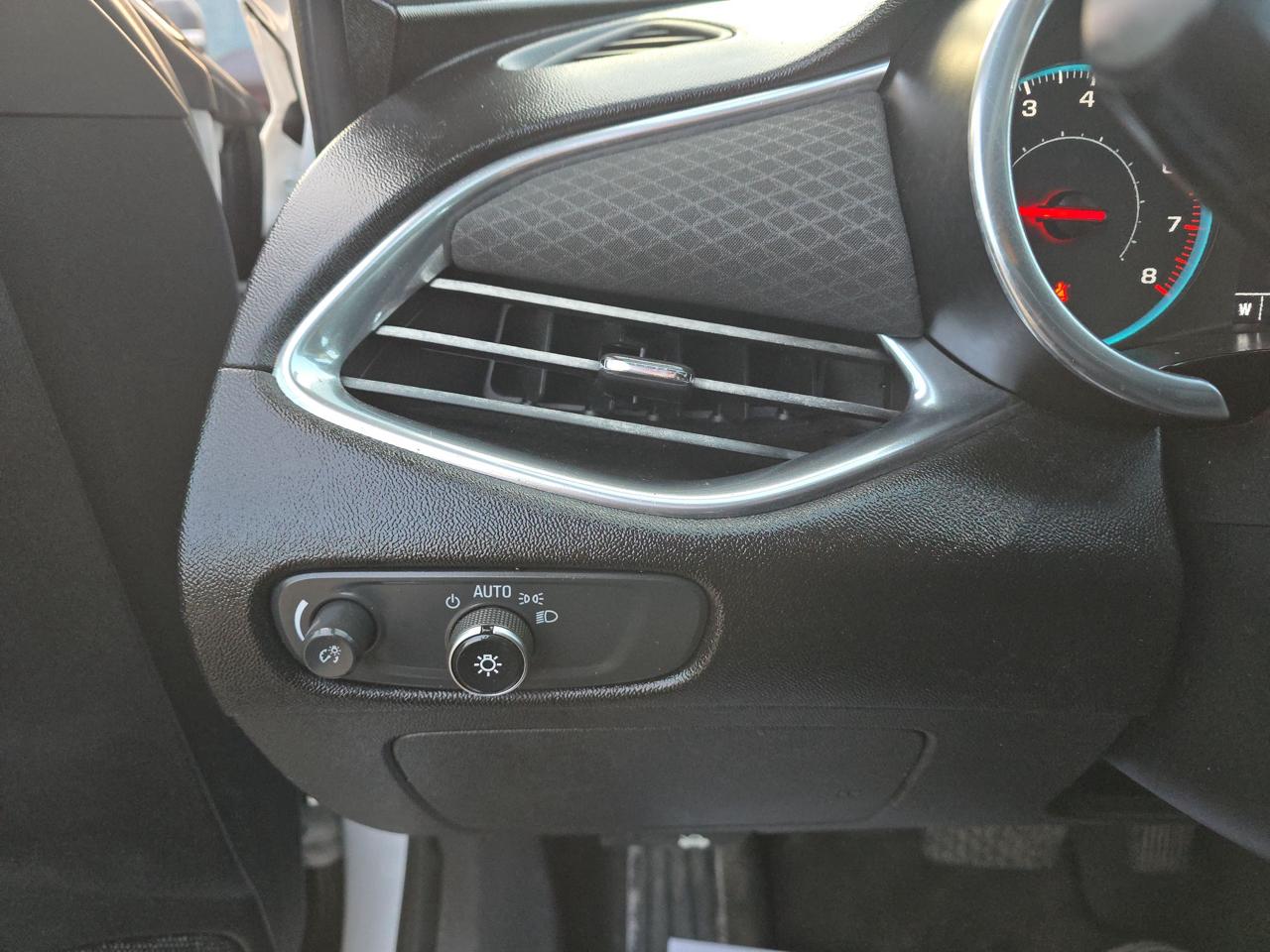 Chevrolet Malibu LT 2018