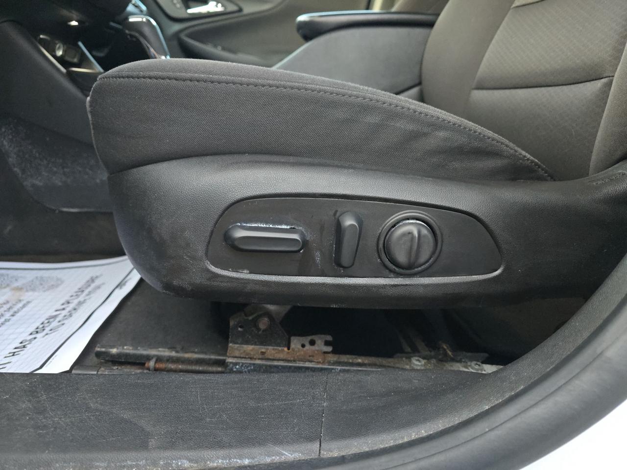 Chevrolet Malibu LT 2018