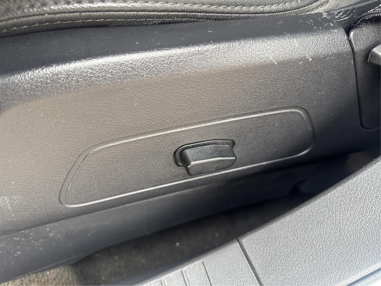 Jeep Compass Latitude FWD 2016