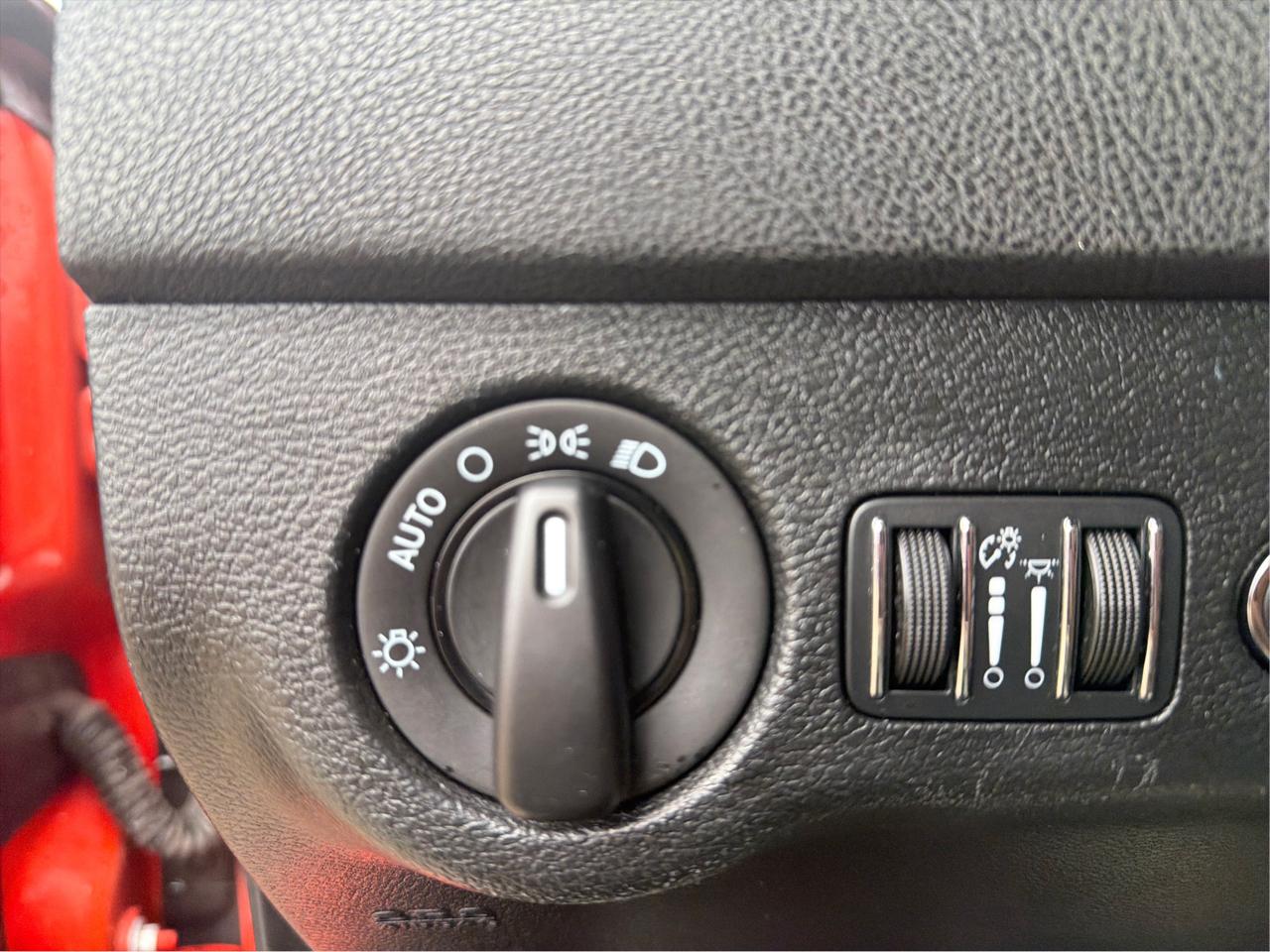 Dodge Charger SRT Hellcat 2016