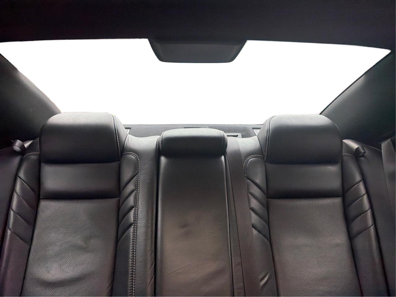 Dodge Charger SRT Hellcat 2016