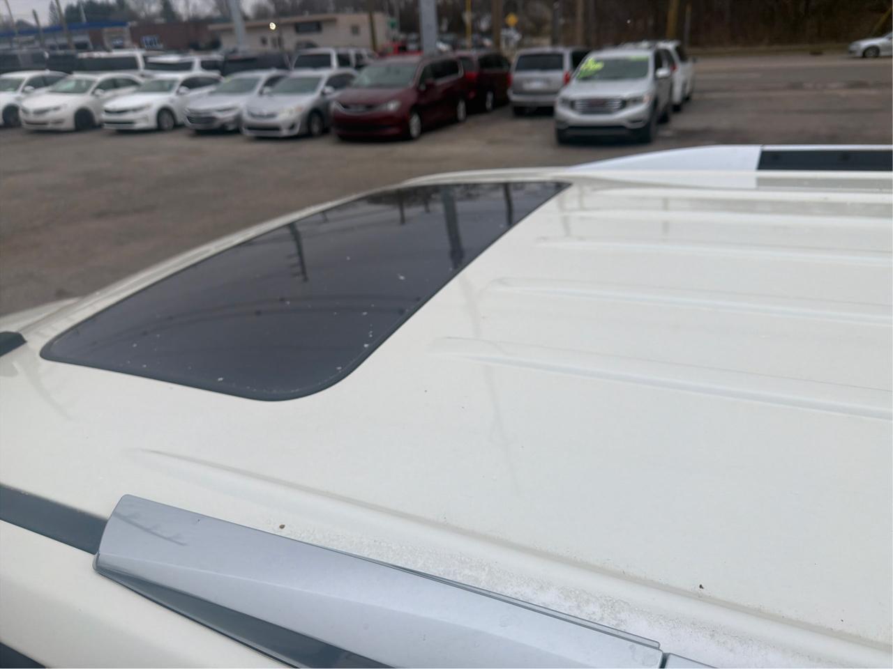 Cadillac Escalade Luxury 4WD 2015