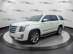 2015 Cadillac Escalade 