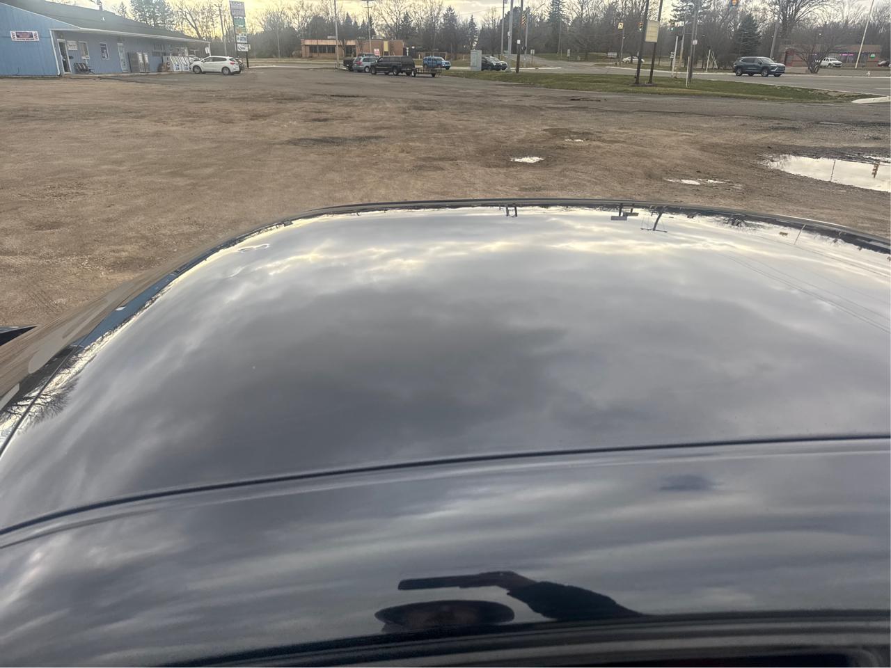 Dodge Challenger R/T Scat Pack Widebody RWD 2021