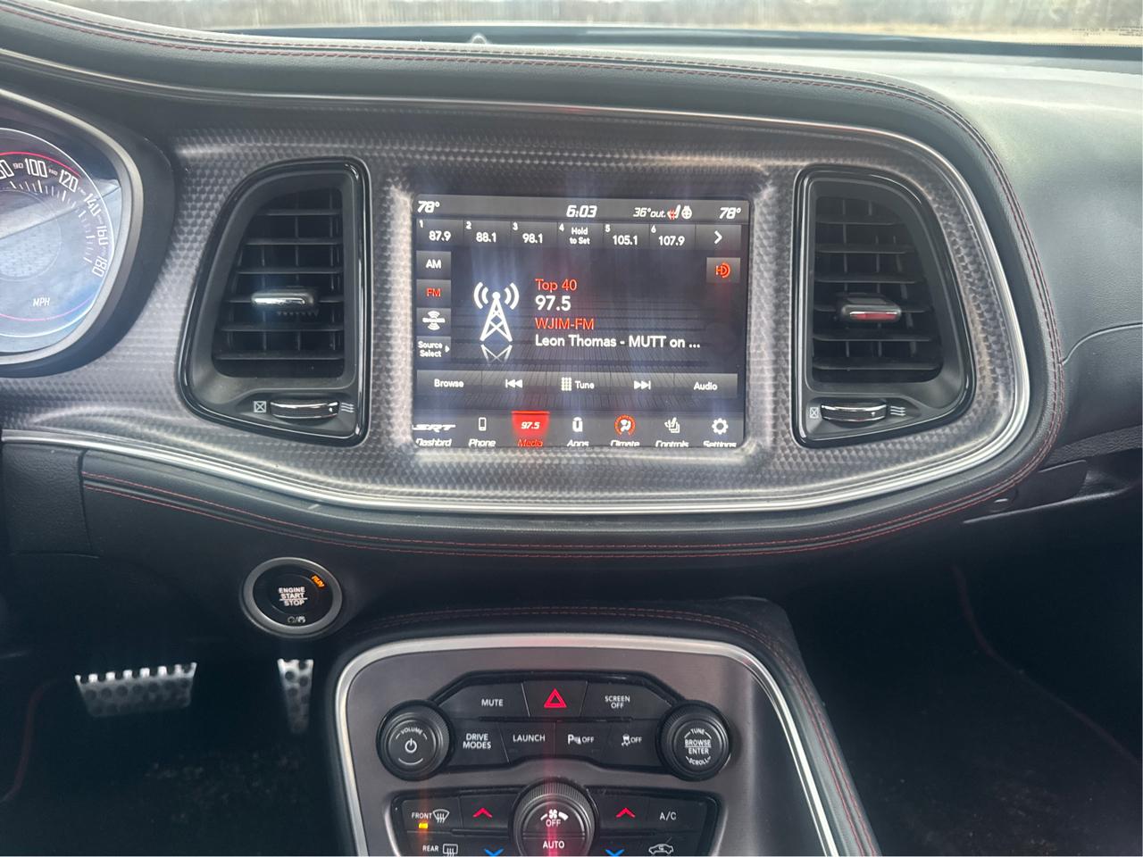 Dodge Challenger R/T Scat Pack Widebody RWD 2021