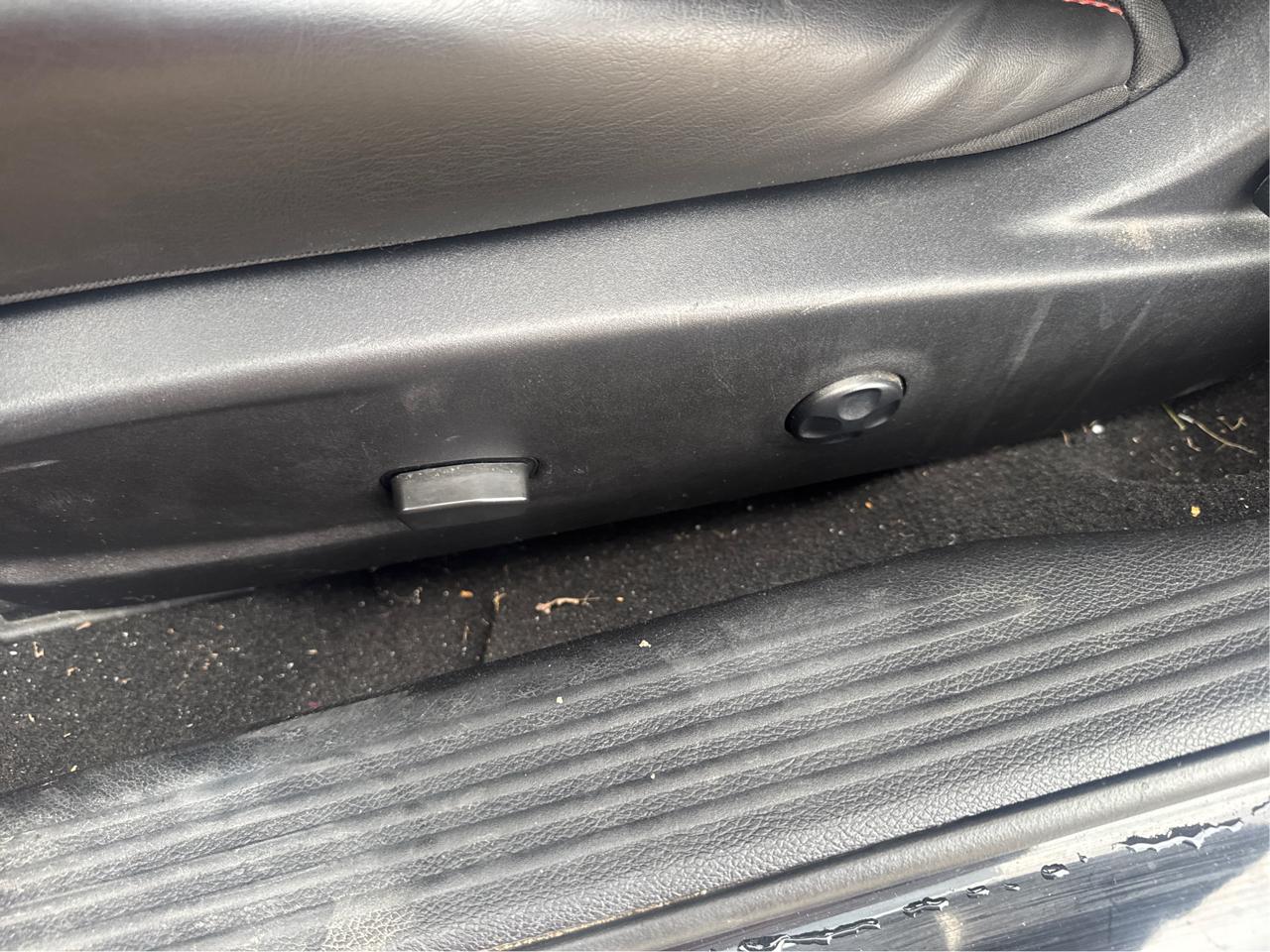 Dodge Challenger R/T Scat Pack Widebody RWD 2021