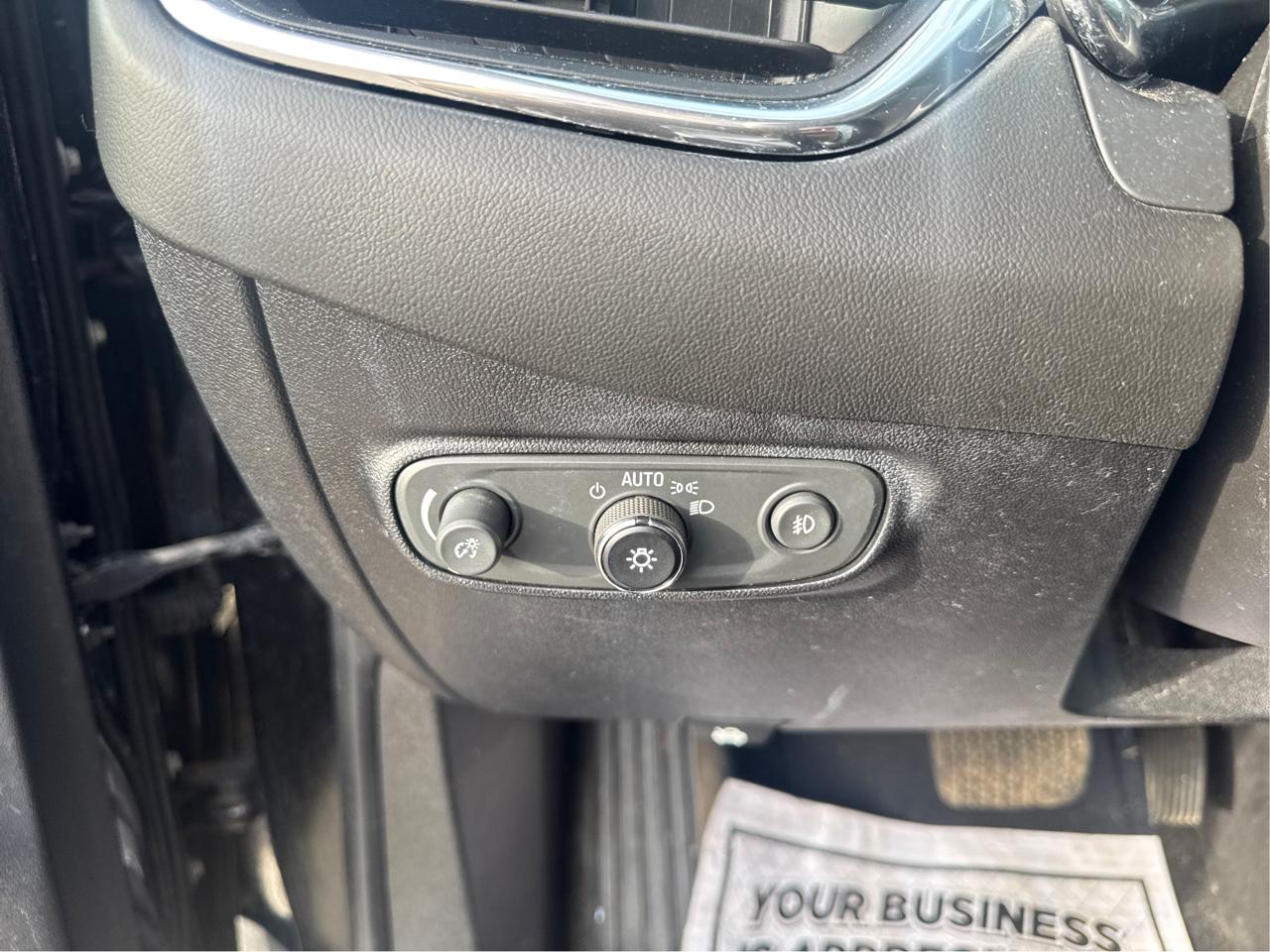 Chevrolet Equinox Premier 2.0 AWD 2019