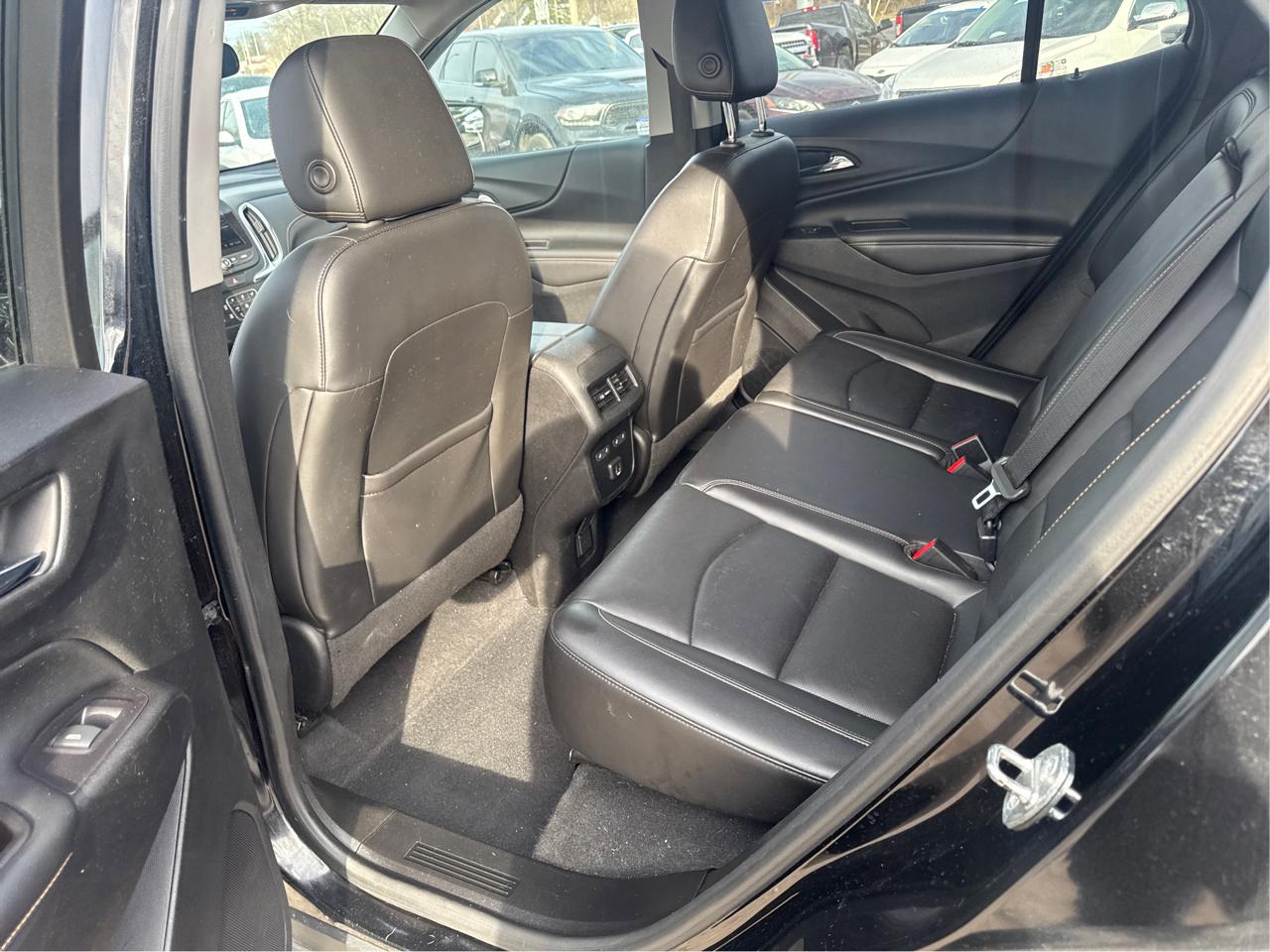 Chevrolet Equinox Premier 2.0 AWD 2019