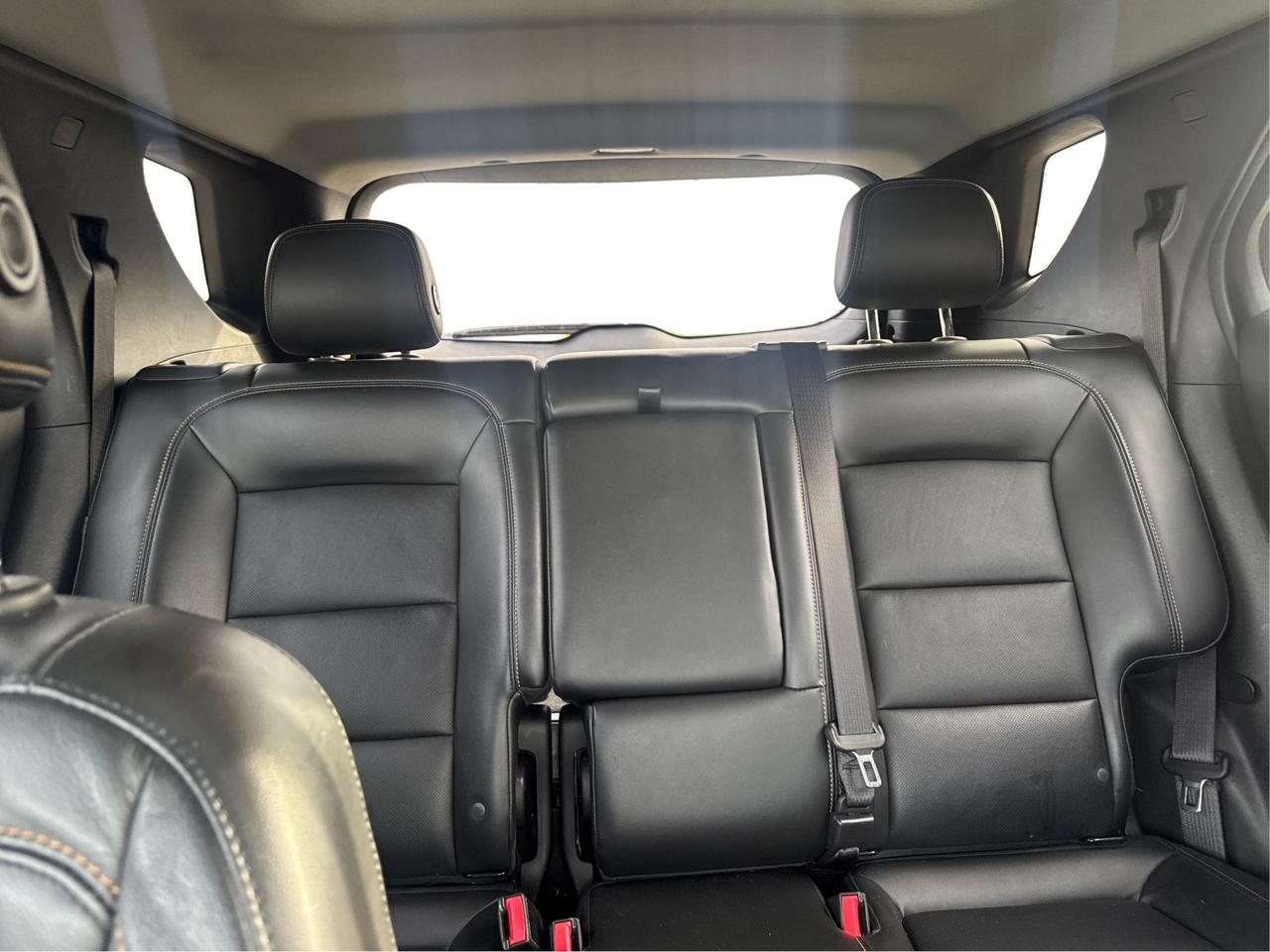 Chevrolet Equinox Premier 2.0 AWD 2019