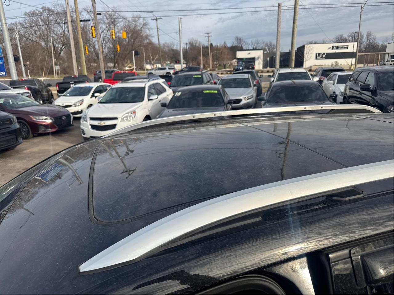 Chevrolet Equinox Premier 2.0 AWD 2019