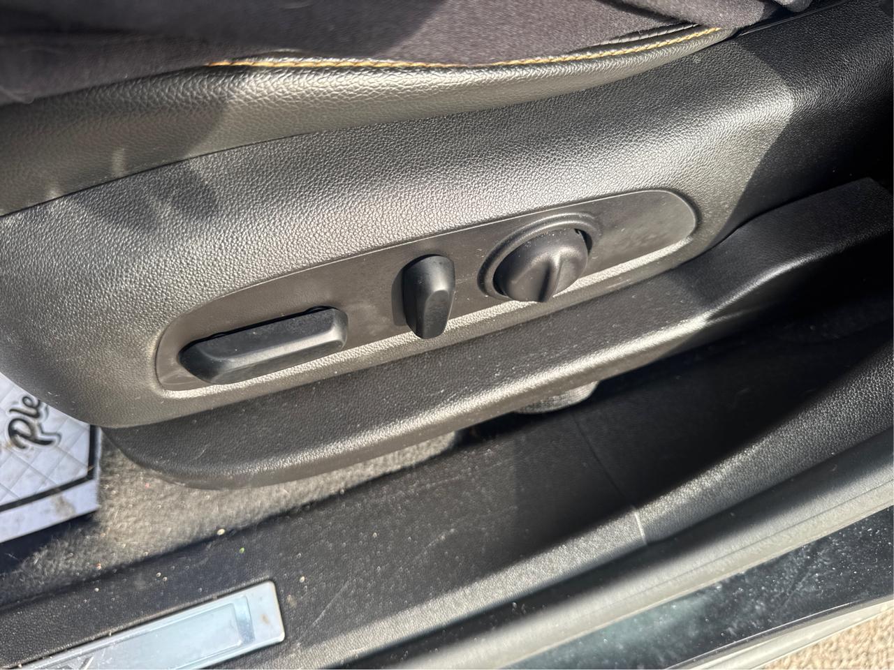 Chevrolet Equinox Premier 2.0 AWD 2019