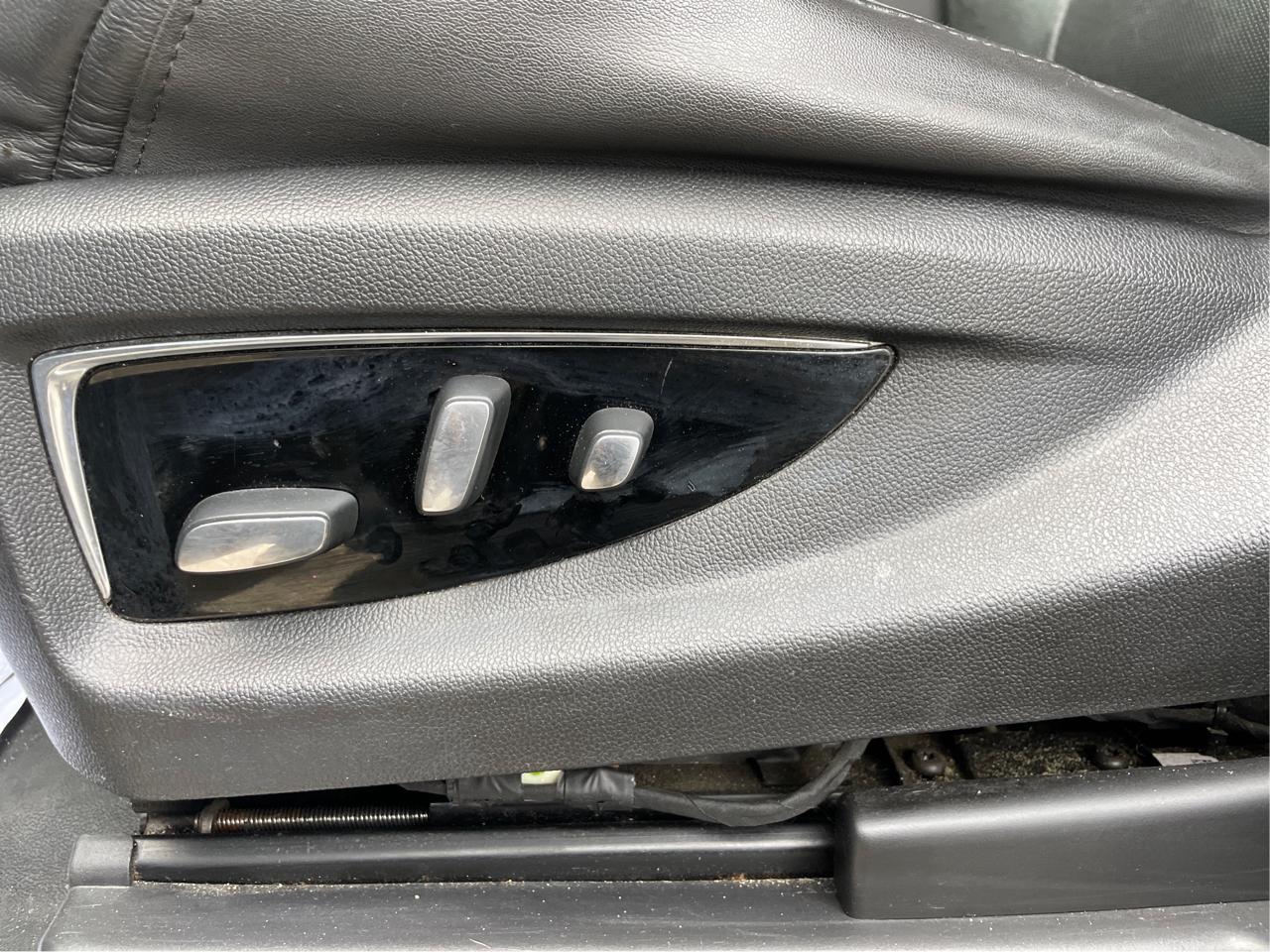 Cadillac Escalade Luxury 4WD 2019