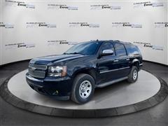 2011 Chevrolet Suburban 
