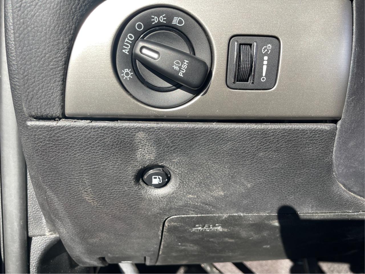 Dodge Durango R/T AWD 2017