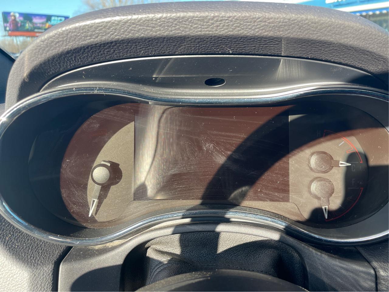 Dodge Durango R/T AWD 2017