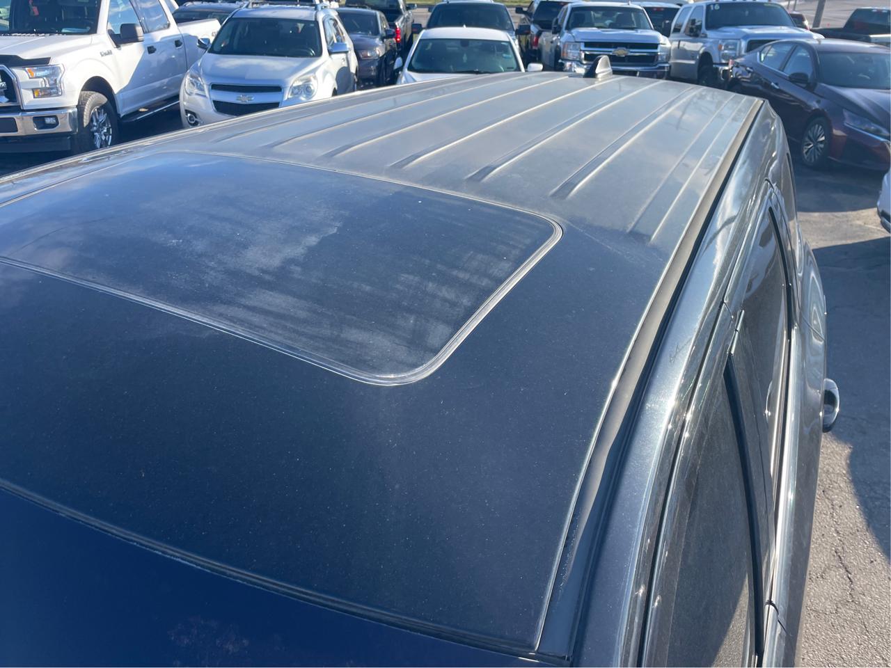 Dodge Durango R/T AWD 2017