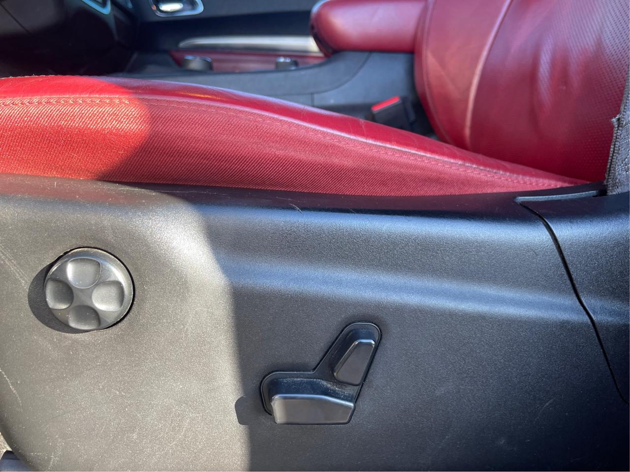 Dodge Durango R/T AWD 2017