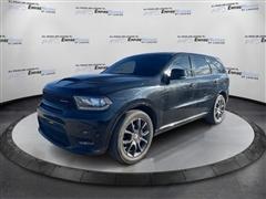 2017 Dodge Durango 