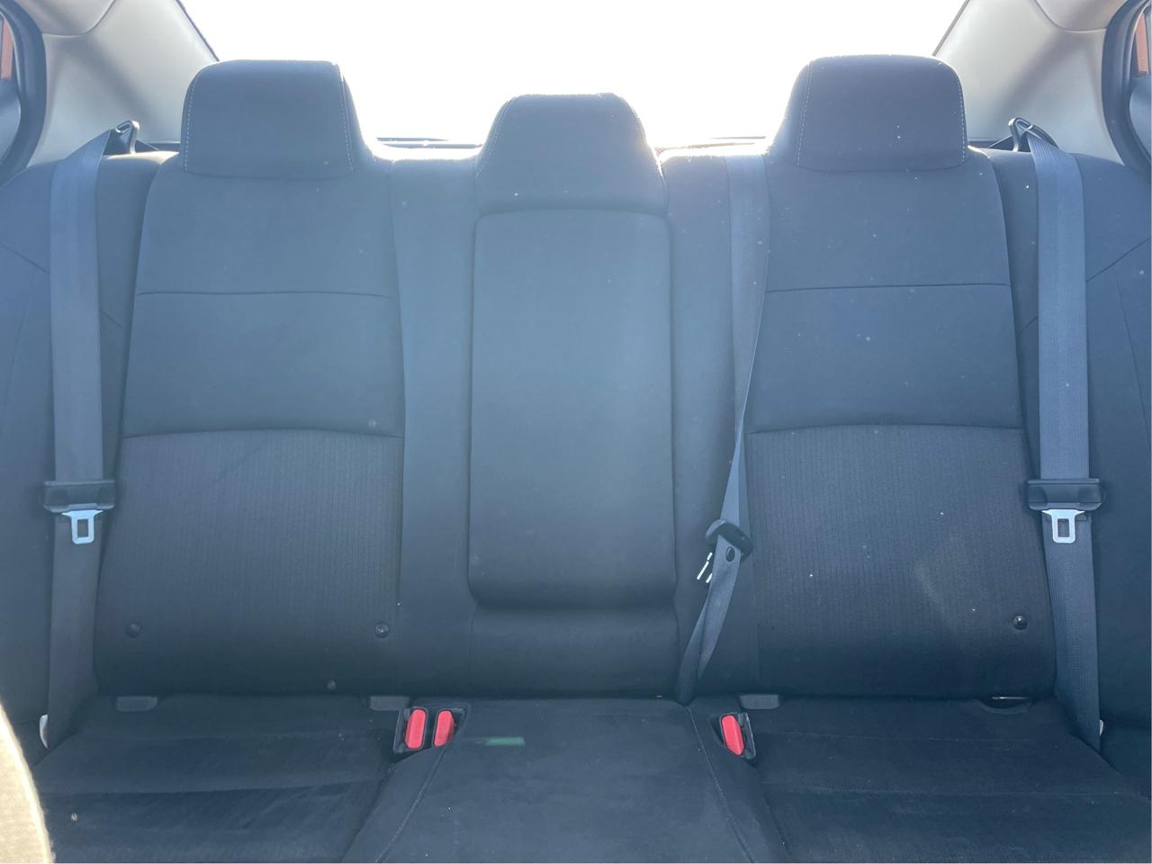 Nissan Altima 2.5 SV 2024