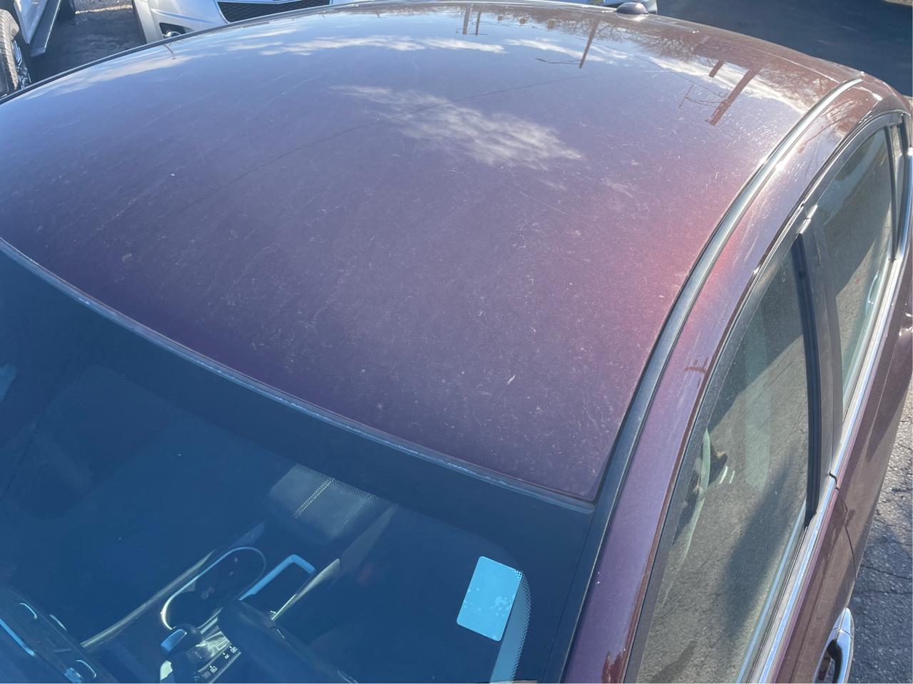 Nissan Altima 2.5 SV 2024