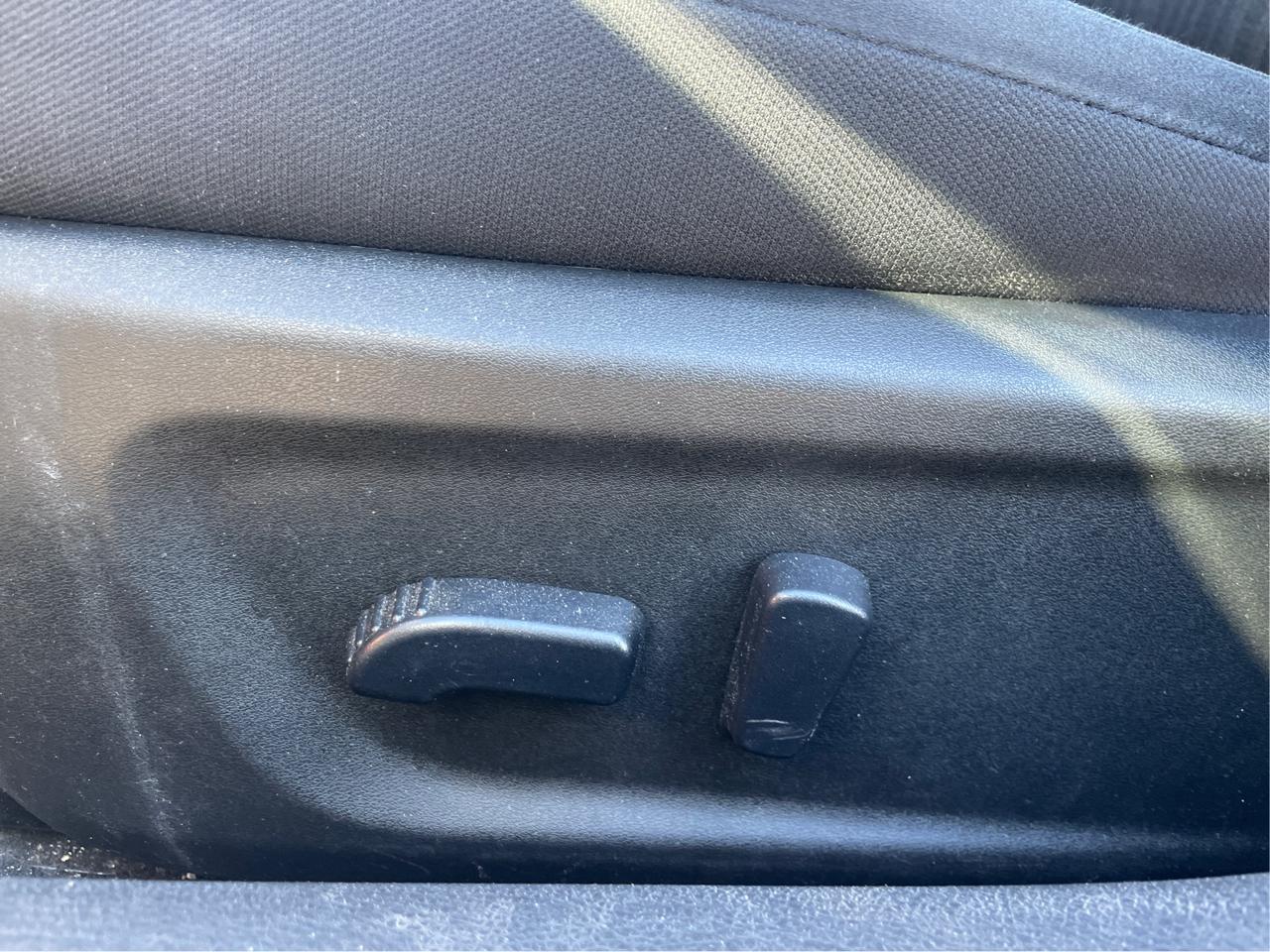 Nissan Altima 2.5 SV 2024