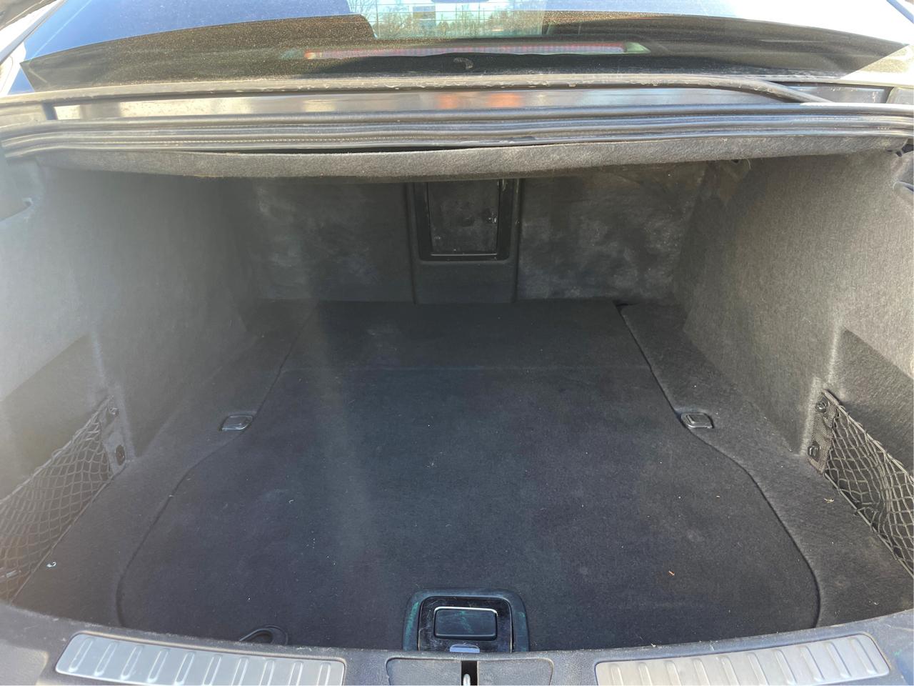 Lincoln Continental Black Label AWD 2017