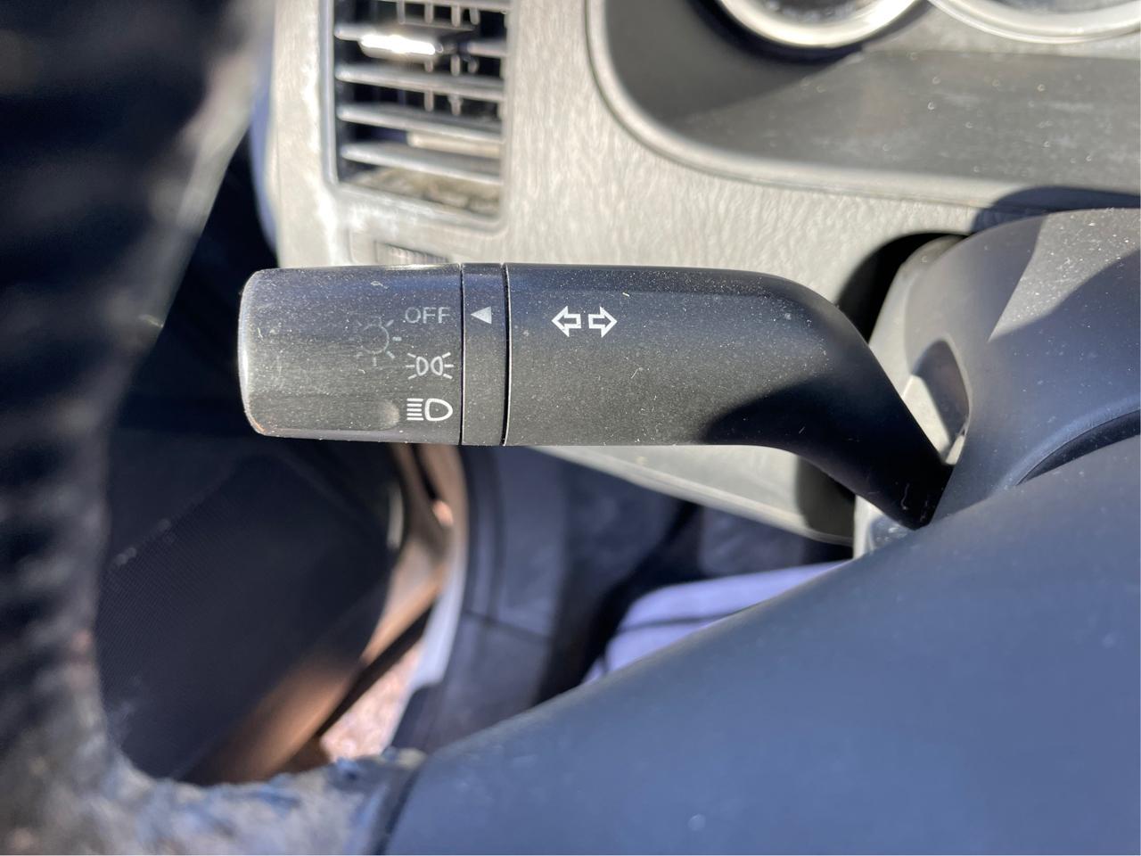 Mazda CX-9 Touring 2014