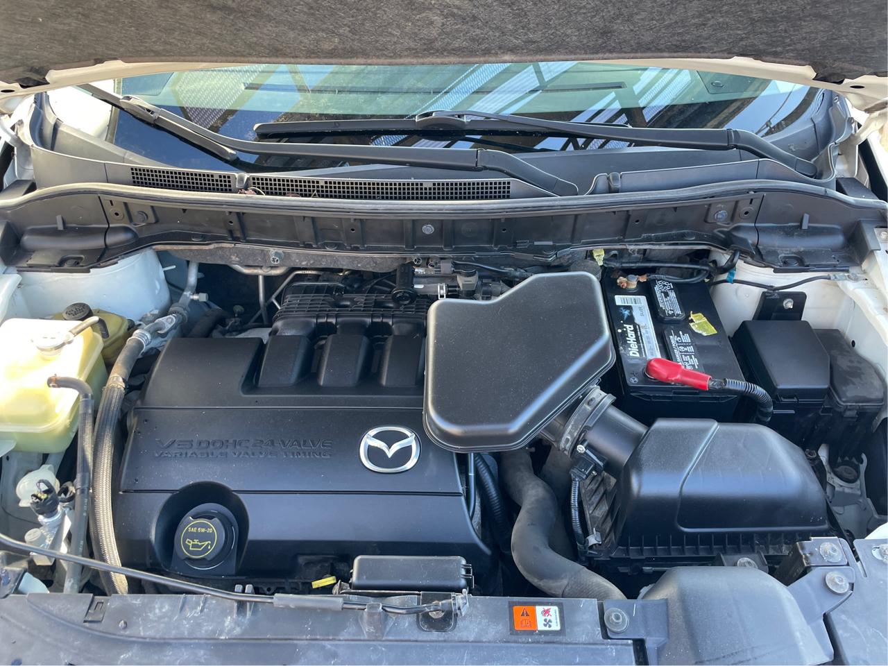 Mazda CX-9 Touring 2014