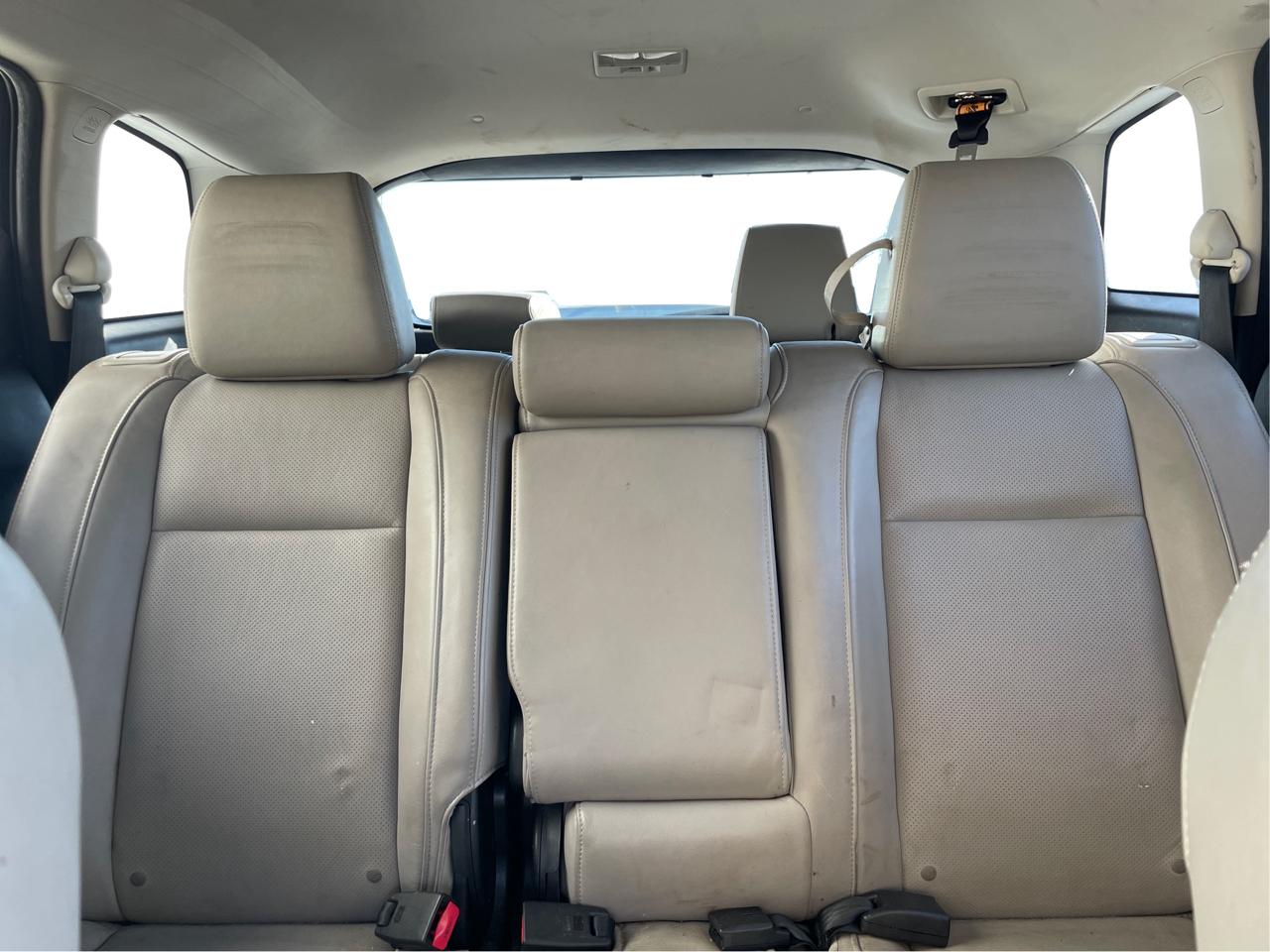 Mazda CX-9 Touring 2014