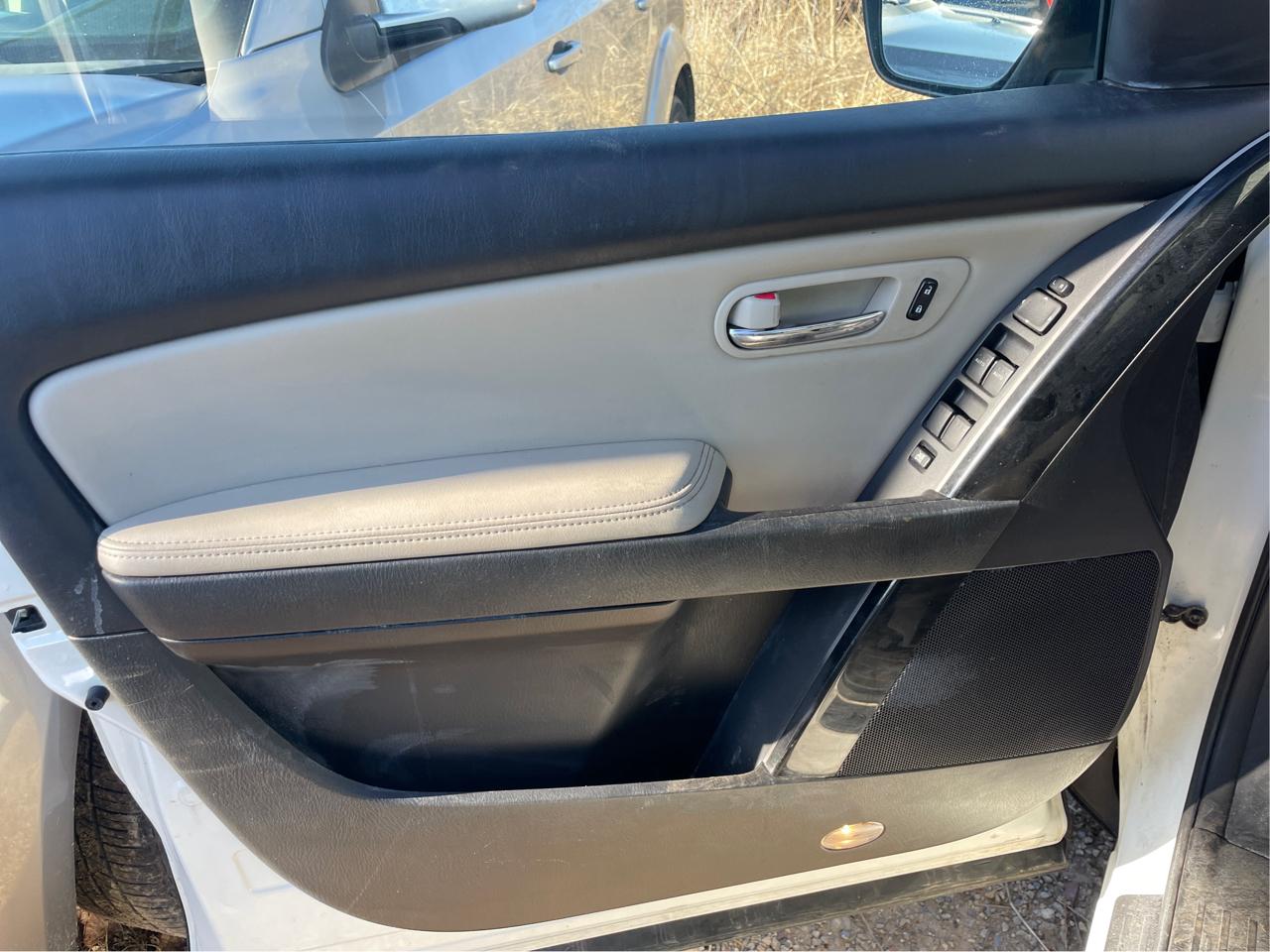 Mazda CX-9 Touring 2014